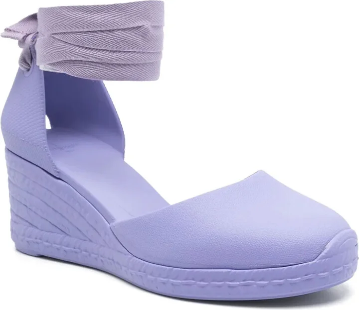 70mm Careen wedge espadrilles - Image 2