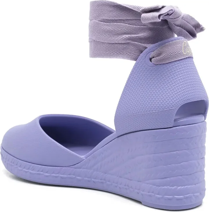 70mm Careen wedge espadrilles - Image 3