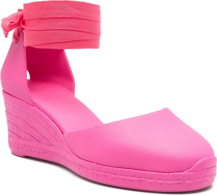 70mm Careen wedge espadrilles - Image 2