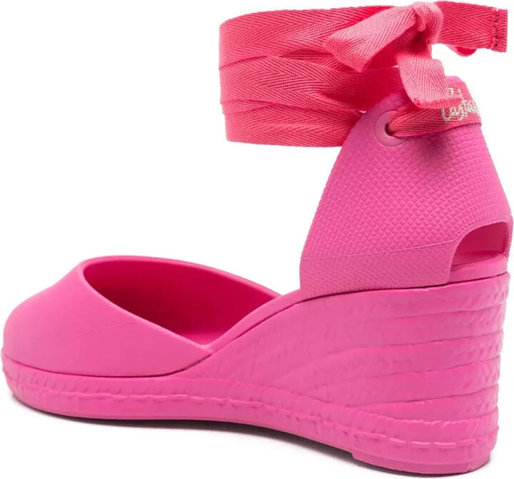 70mm Careen wedge espadrilles - Image 3