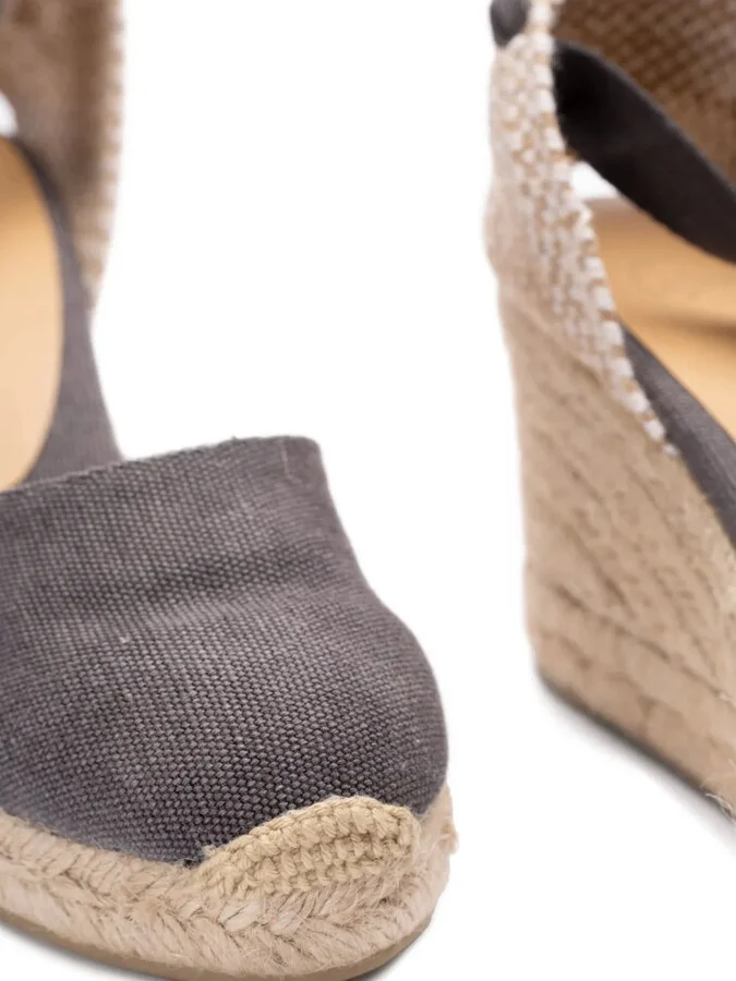 70mm Carina espadrilles - Image 2