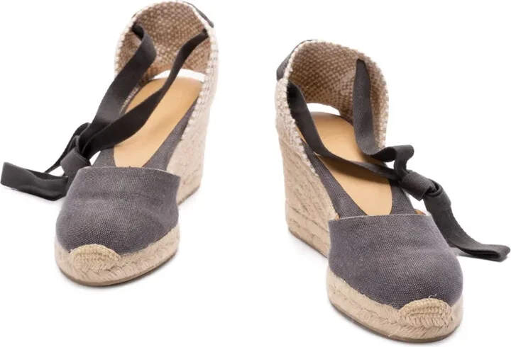 70mm Carina espadrilles - Image 3