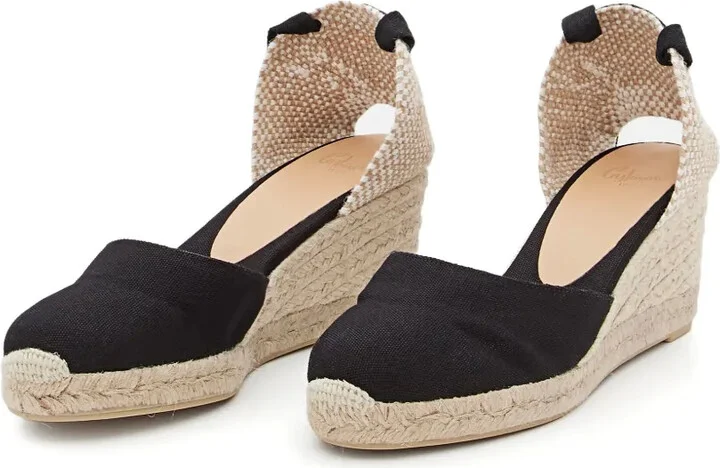 70mm Carina espadrilles - Image 2