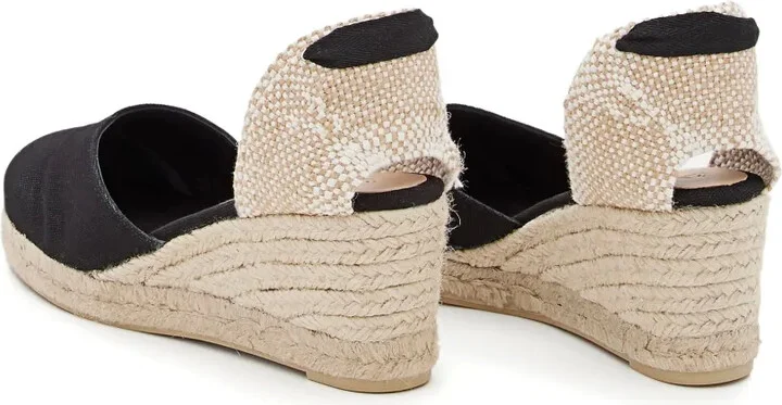 70mm Carina espadrilles - Image 3