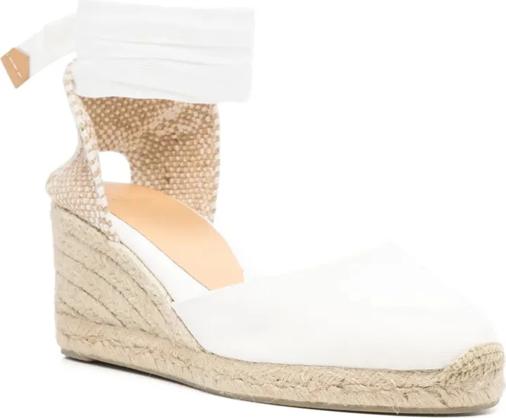 70mm Carina espadrilles - Image 2