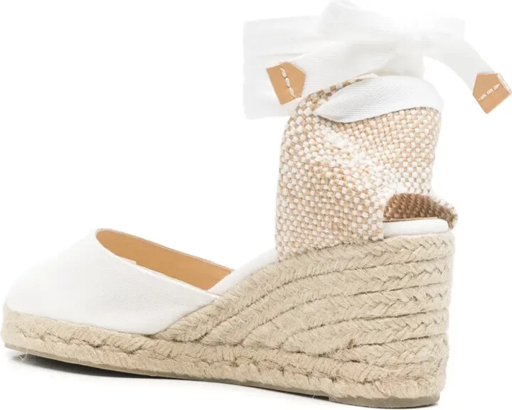 70mm Carina espadrilles - Image 3