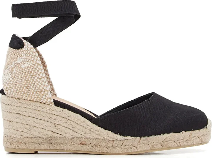 70mm Carina espadrilles