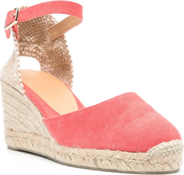 70mm Carol espadrilles - Image 2