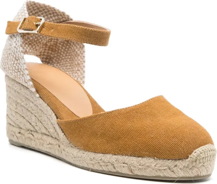 70mm Carol espadrilles - Image 2