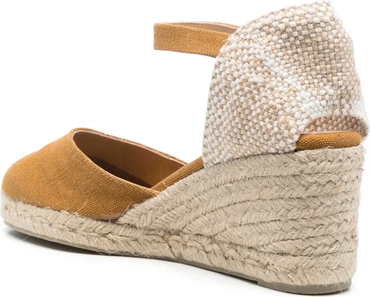 70mm Carol espadrilles - Image 3