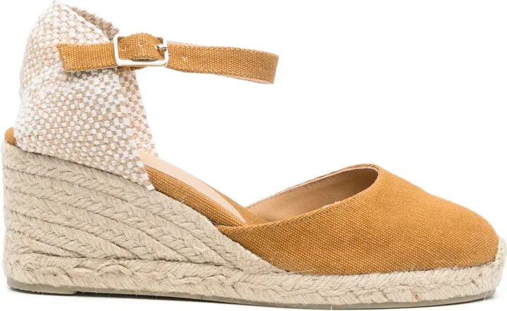 70mm Carol espadrilles