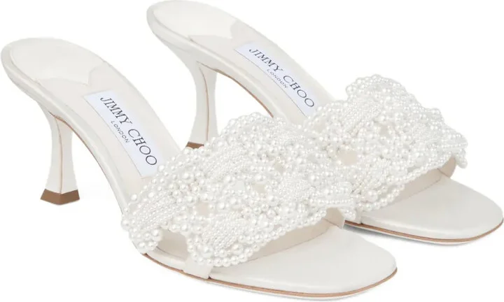 70mm Cary mules - Image 2