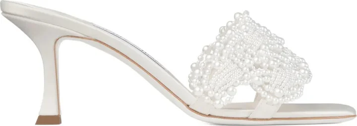 70mm Cary mules