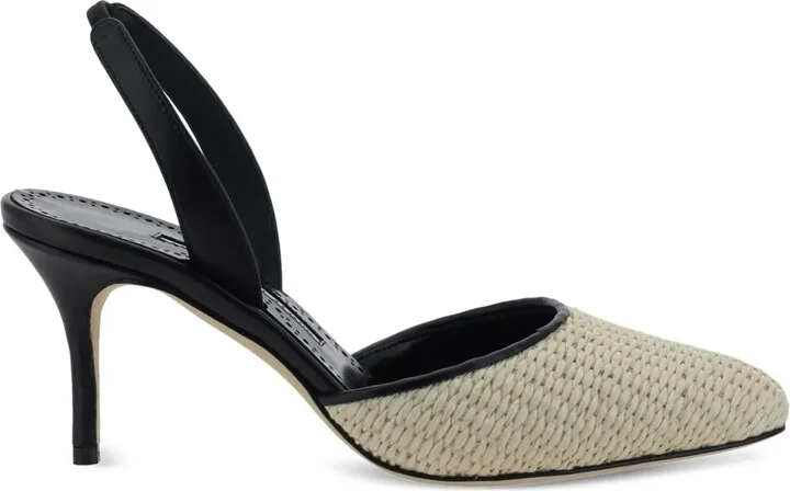 70mm Casam Fabio pumps