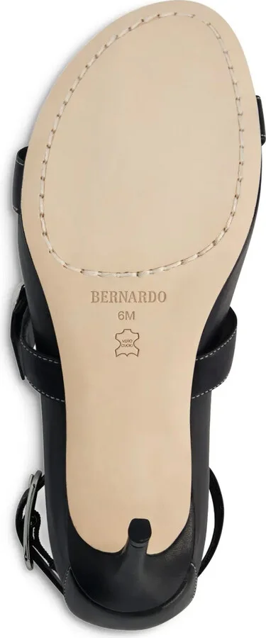 70mm Castel buckle-strap sandals - Image 5