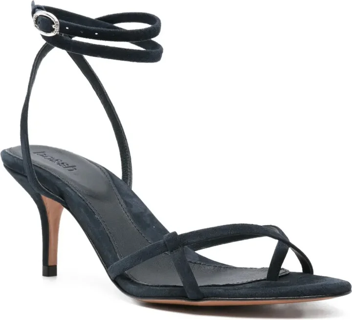 70mm Cera ankle-tie stiletto sandals - Image 2