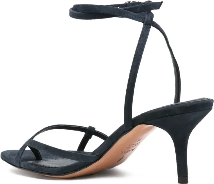 70mm Cera ankle-tie stiletto sandals - Image 3
