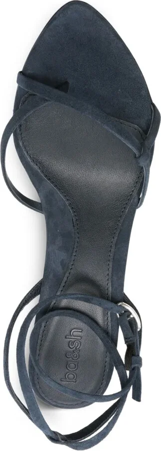 70mm Cera ankle-tie stiletto sandals - Image 4