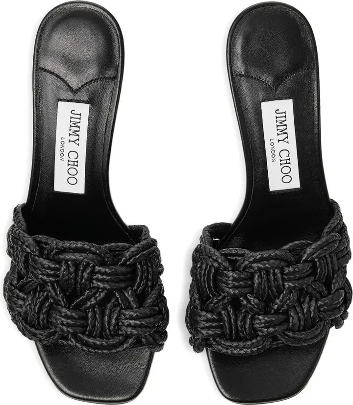70mm Chara mules - Image 4