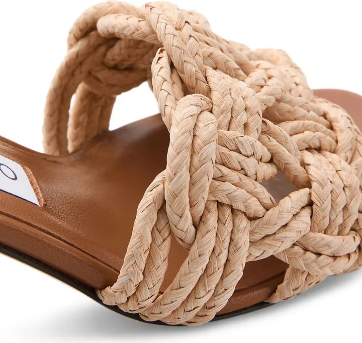 70mm Chara mules - Image 5