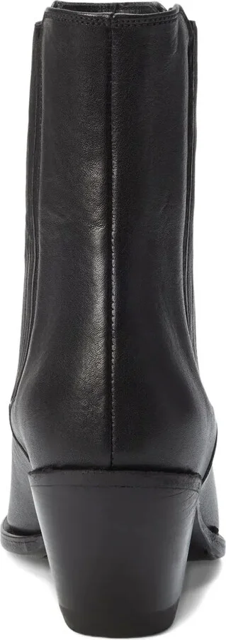 70mm Chelsea Western ankle boots - Image 3