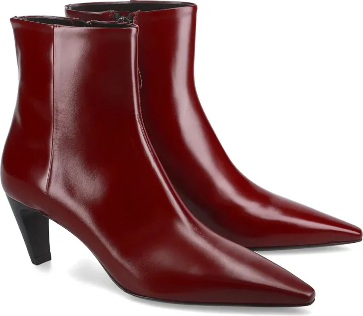 70mm Cher ankle boots - Image 2