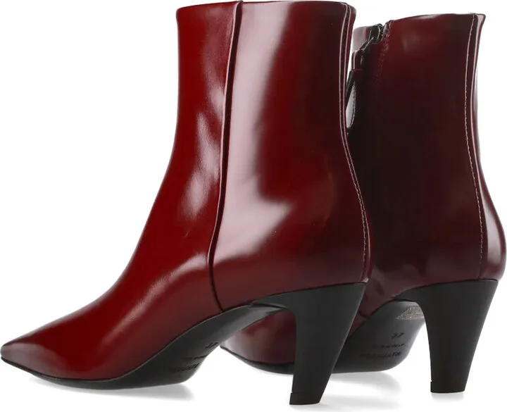 70mm Cher ankle boots - Image 3