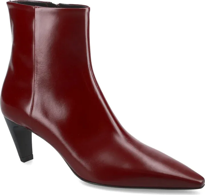 70mm Cher ankle boots - Image 4