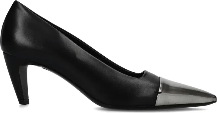 70mm Cher pumps