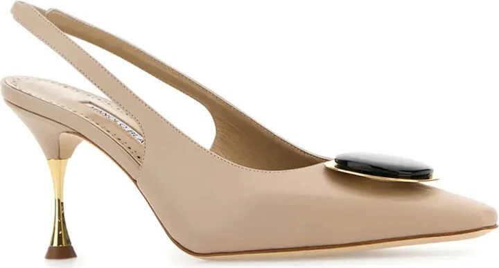 70mm Chiaransli pumps - Image 2