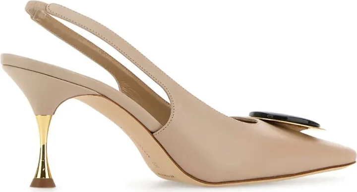 70mm Chiaransli pumps - Image 3