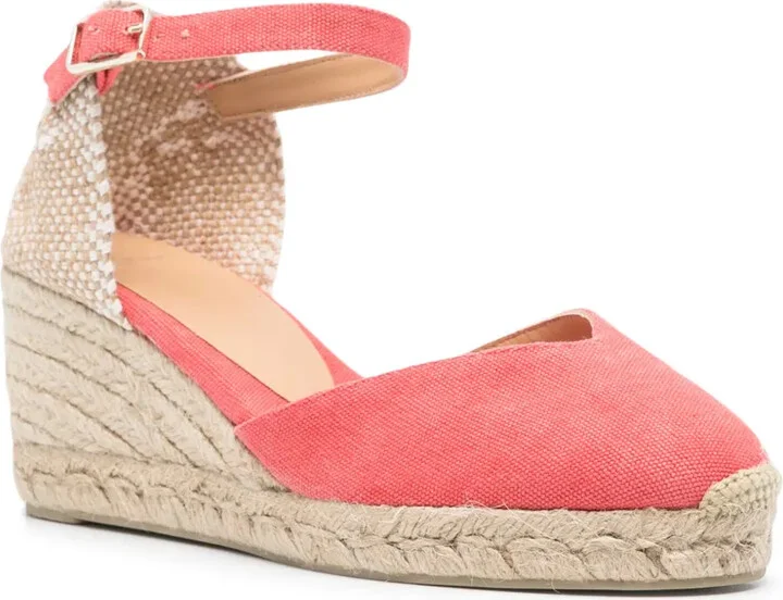 70mm Chiarita espadrilles - Image 2