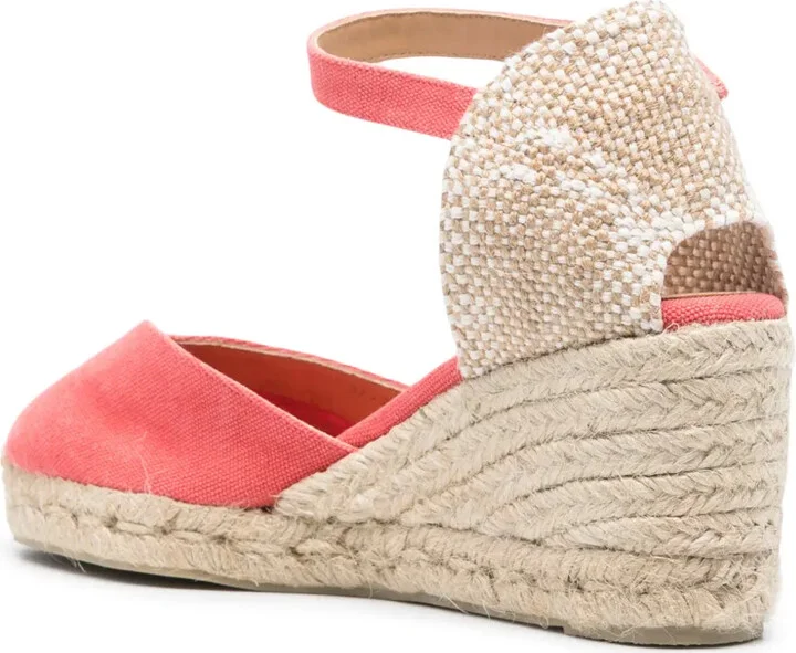 70mm Chiarita espadrilles - Image 3