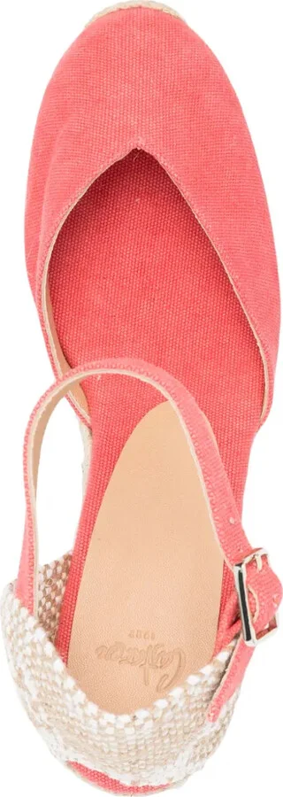 70mm Chiarita espadrilles - Image 4