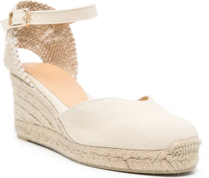 70mm Chiarita espadrilles - Image 2