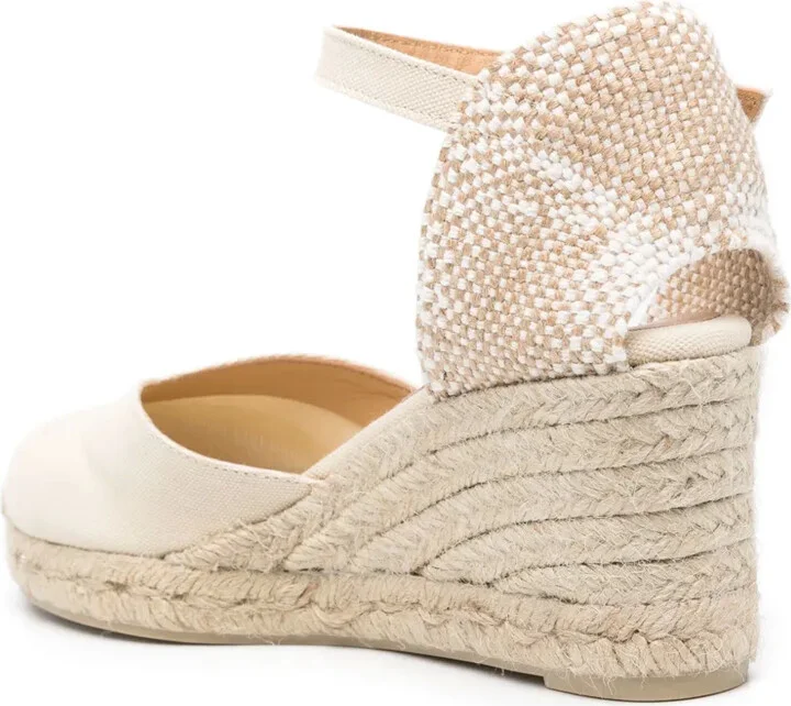 70mm Chiarita espadrilles - Image 3