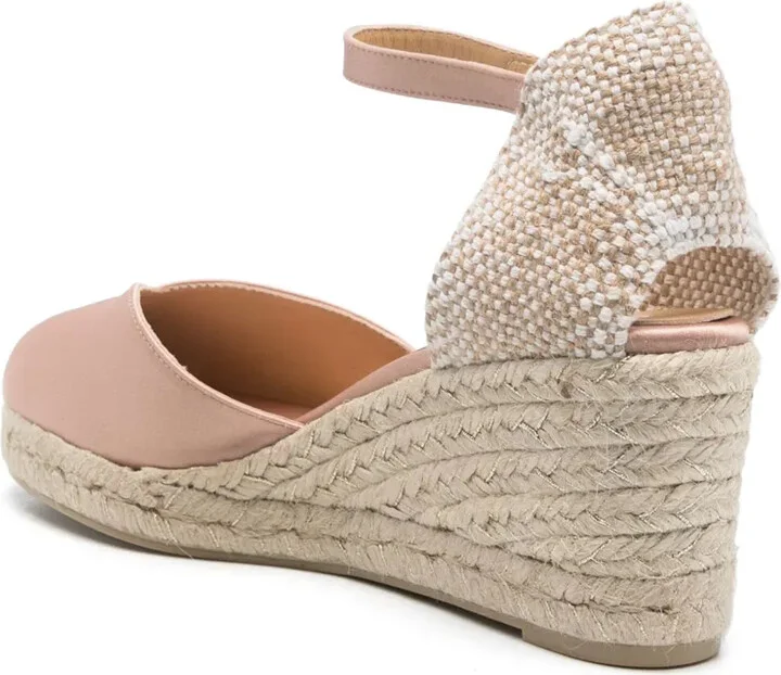 70mm Chiarita espadrilles - Image 3