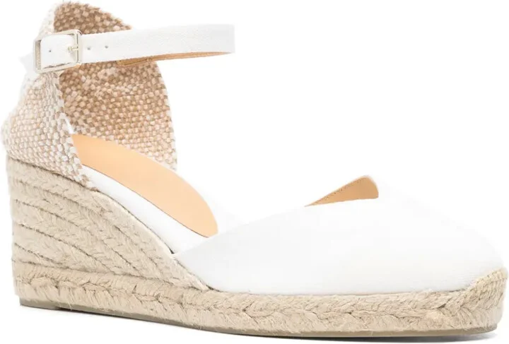 70mm Chiarita espadrilles - Image 2