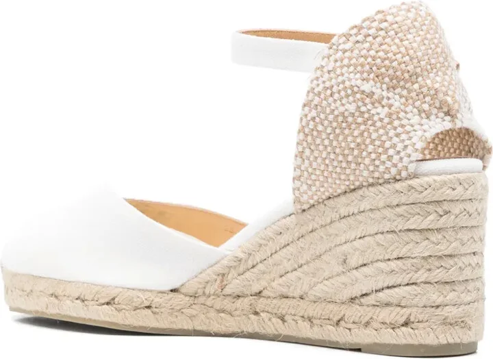 70mm Chiarita espadrilles - Image 3