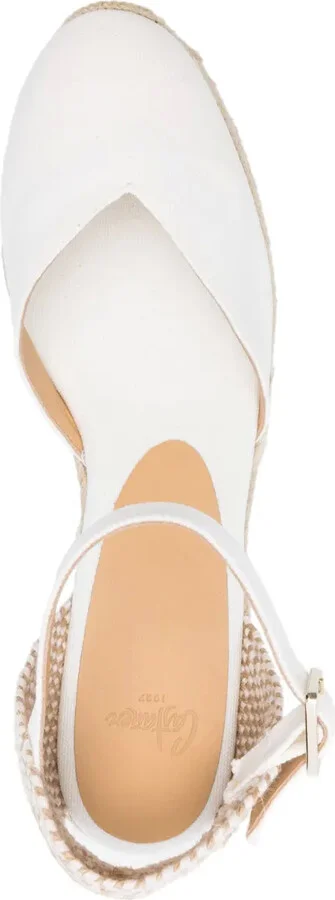 70mm Chiarita espadrilles - Image 4