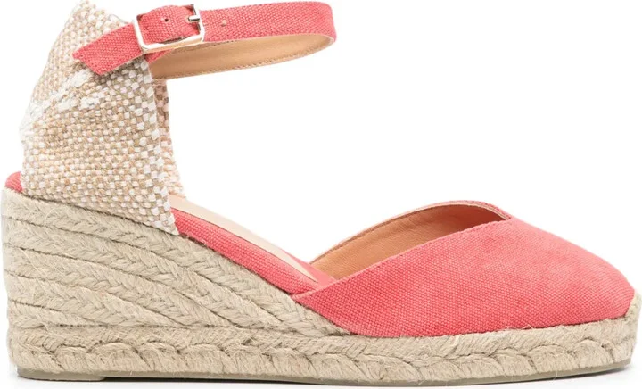 70mm Chiarita espadrilles