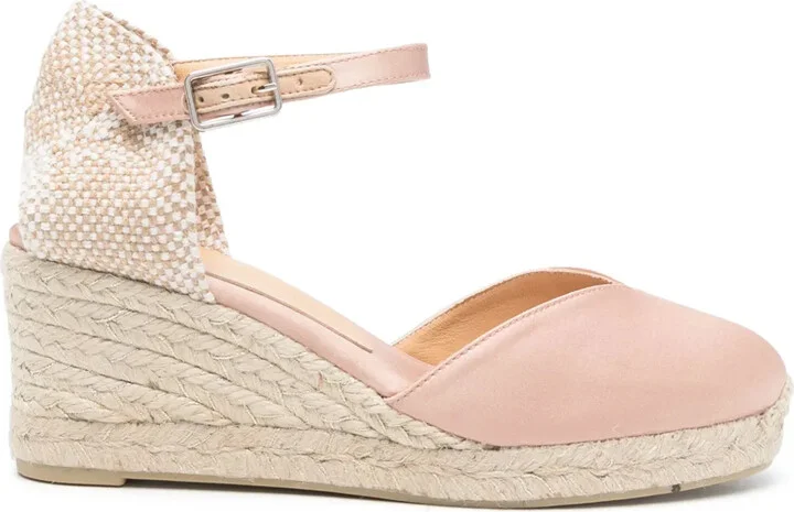 70mm Chiarita espadrilles