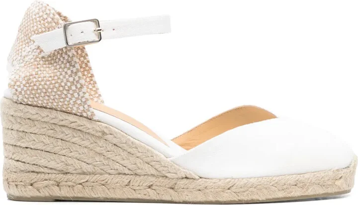 70mm Chiarita espadrilles
