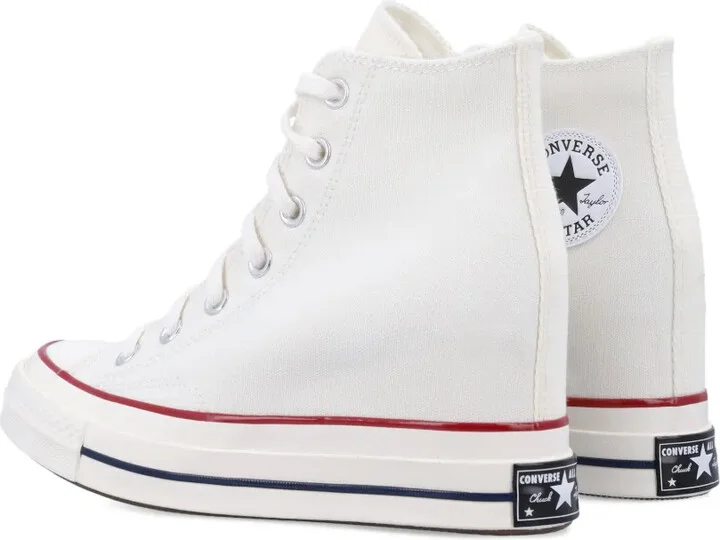 70mm Chuck All Stars sneakers - Image 4
