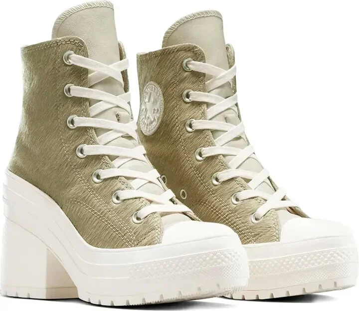70mm Chuck De Luxe boots - Image 2