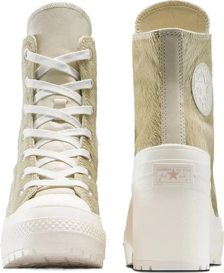 70mm Chuck De Luxe boots - Image 3
