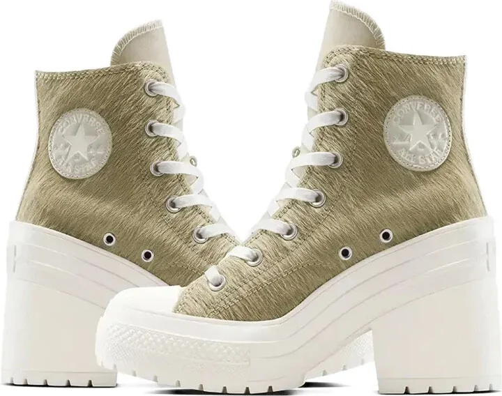 70mm Chuck De Luxe boots - Image 4