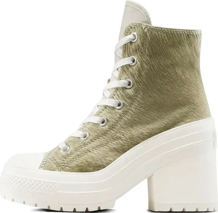 70mm Chuck De Luxe boots - Image 5