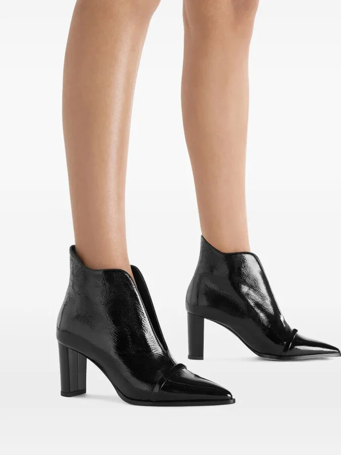 70mm Clara boots - Image 5