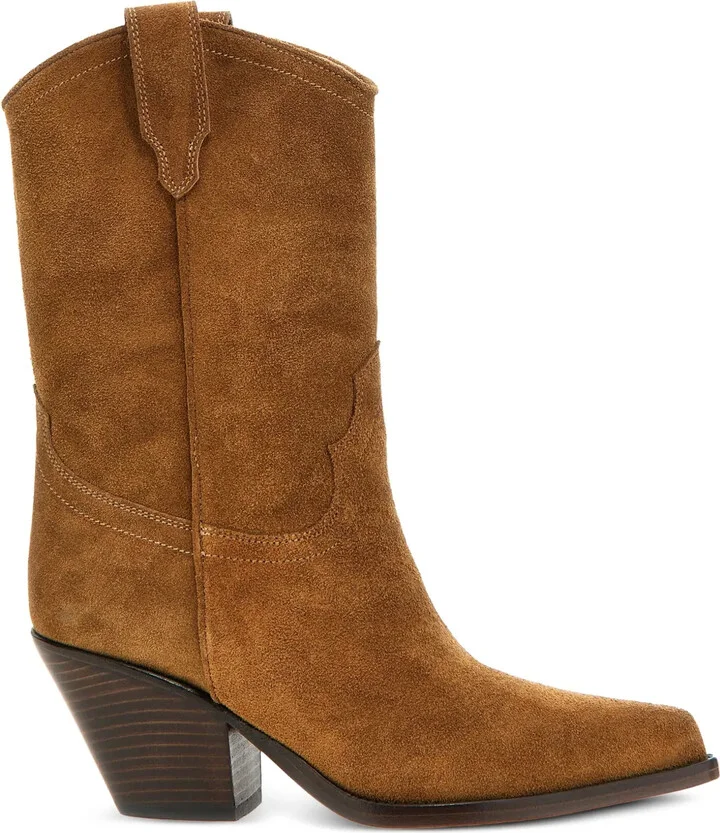 70mm Clara boots